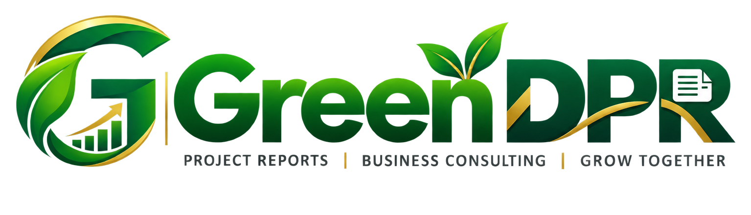 Green DPR